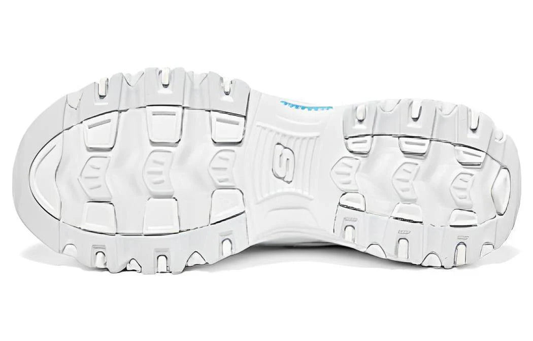 Pantofi sport SKECHERS, mix culori