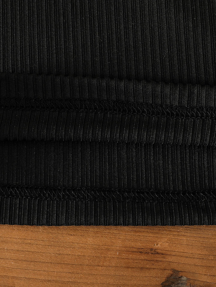 Compleu SHEIN, negru
