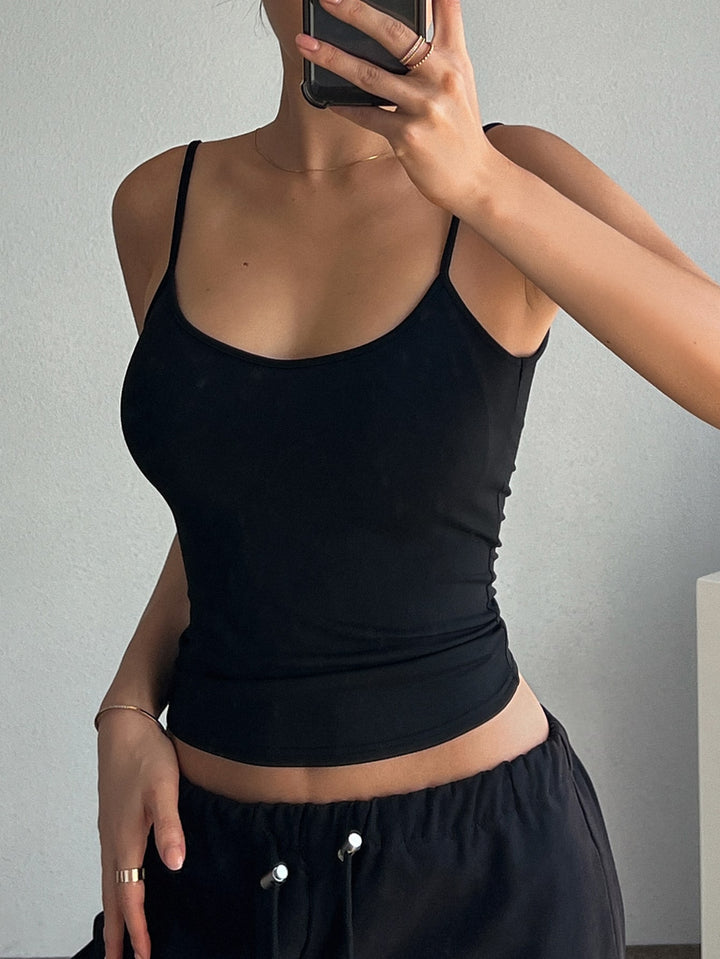 Maiou SHEIN, negru