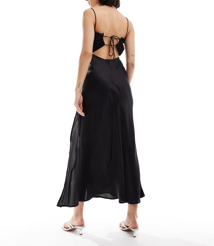 Rochie Asos, negru