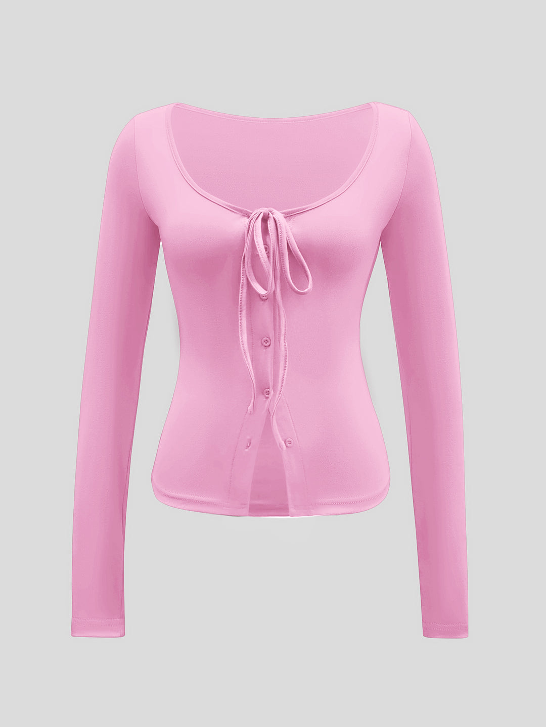 Tricou SHEIN, roz