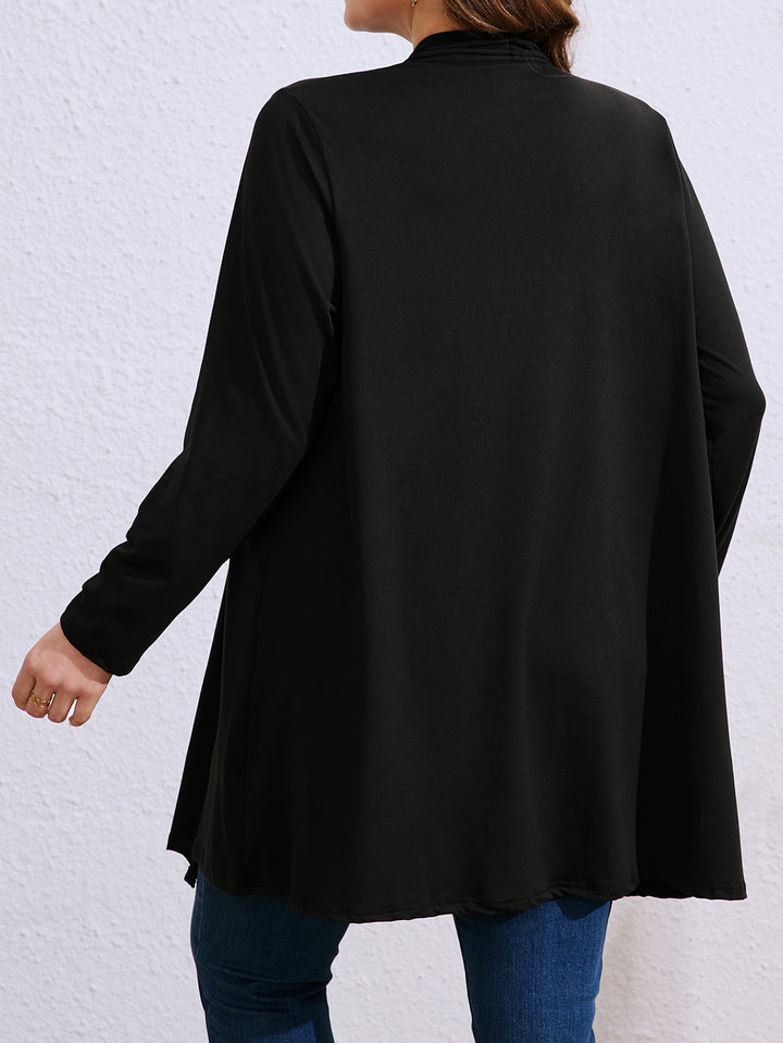Palton SHEIN, negru