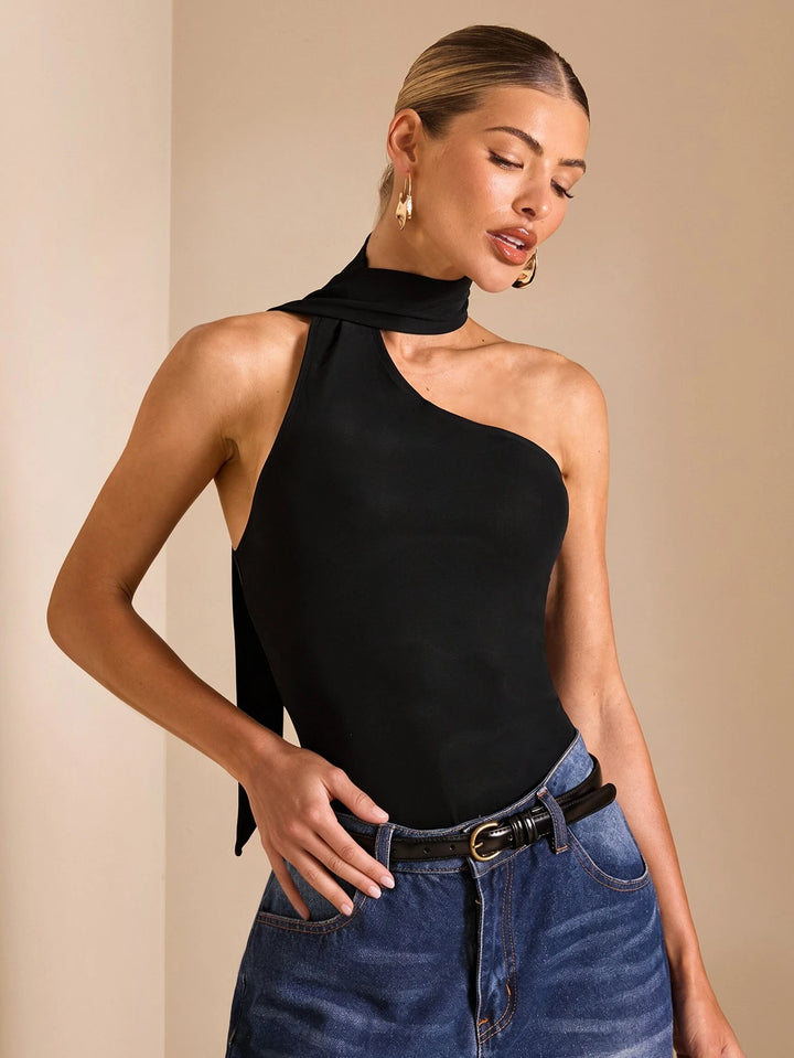 Body SHEIN, negru