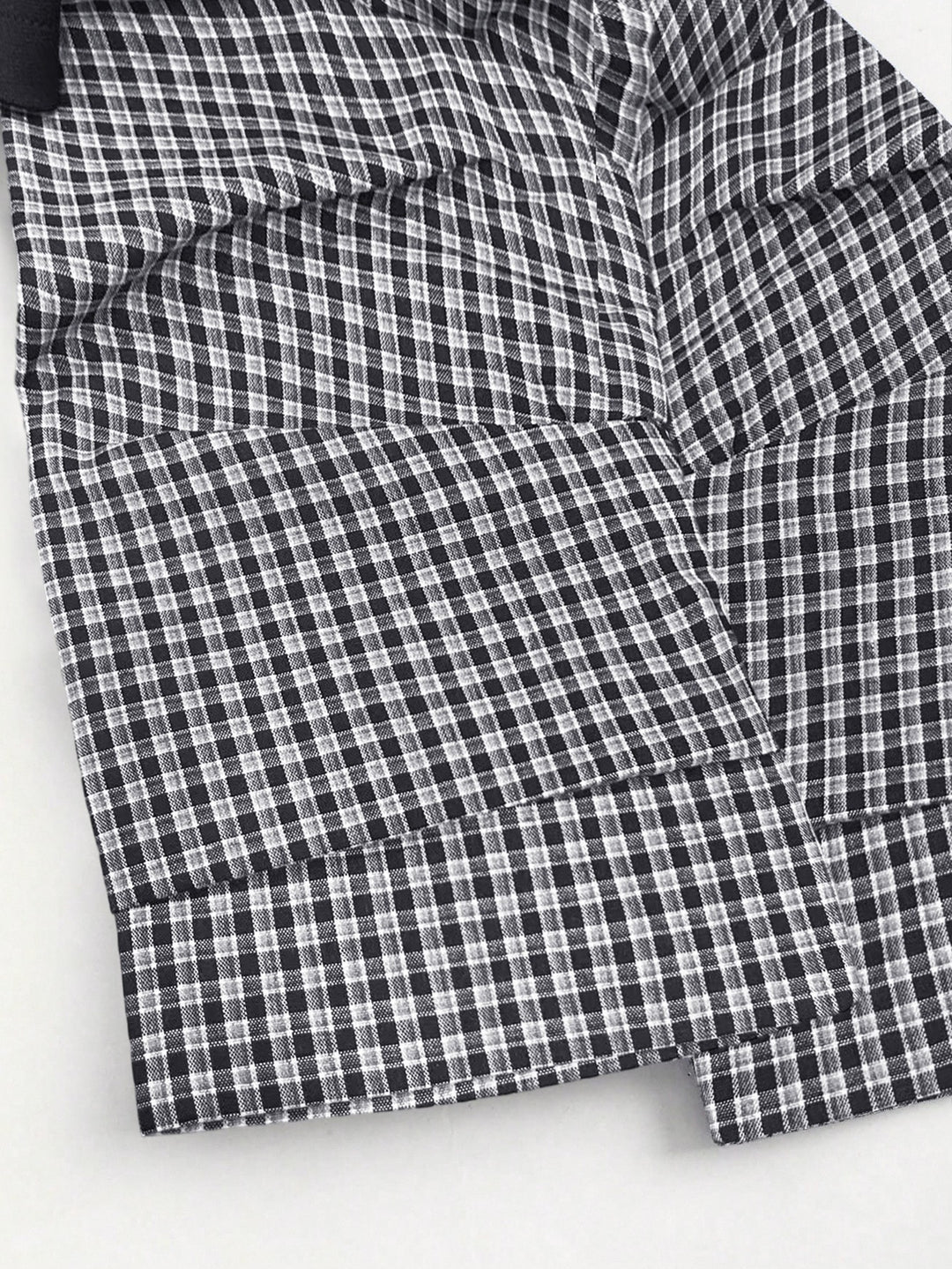 Rochie scurtă SHEIN, negru