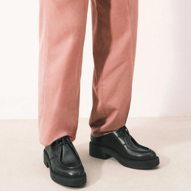 Pantofi GINO ROSSI, negru