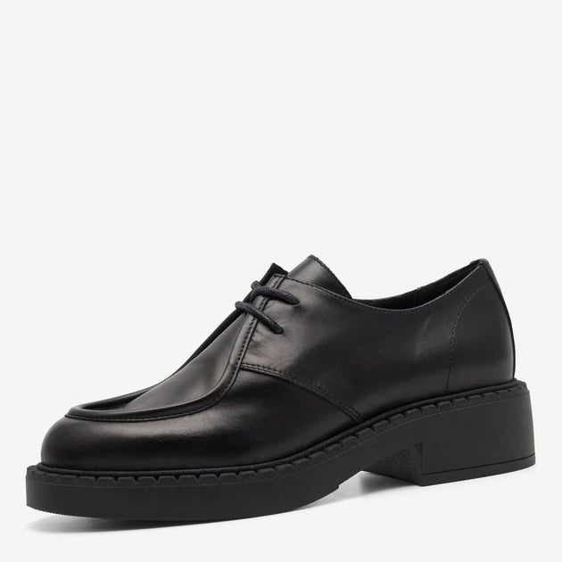 Pantofi GINO ROSSI, negru