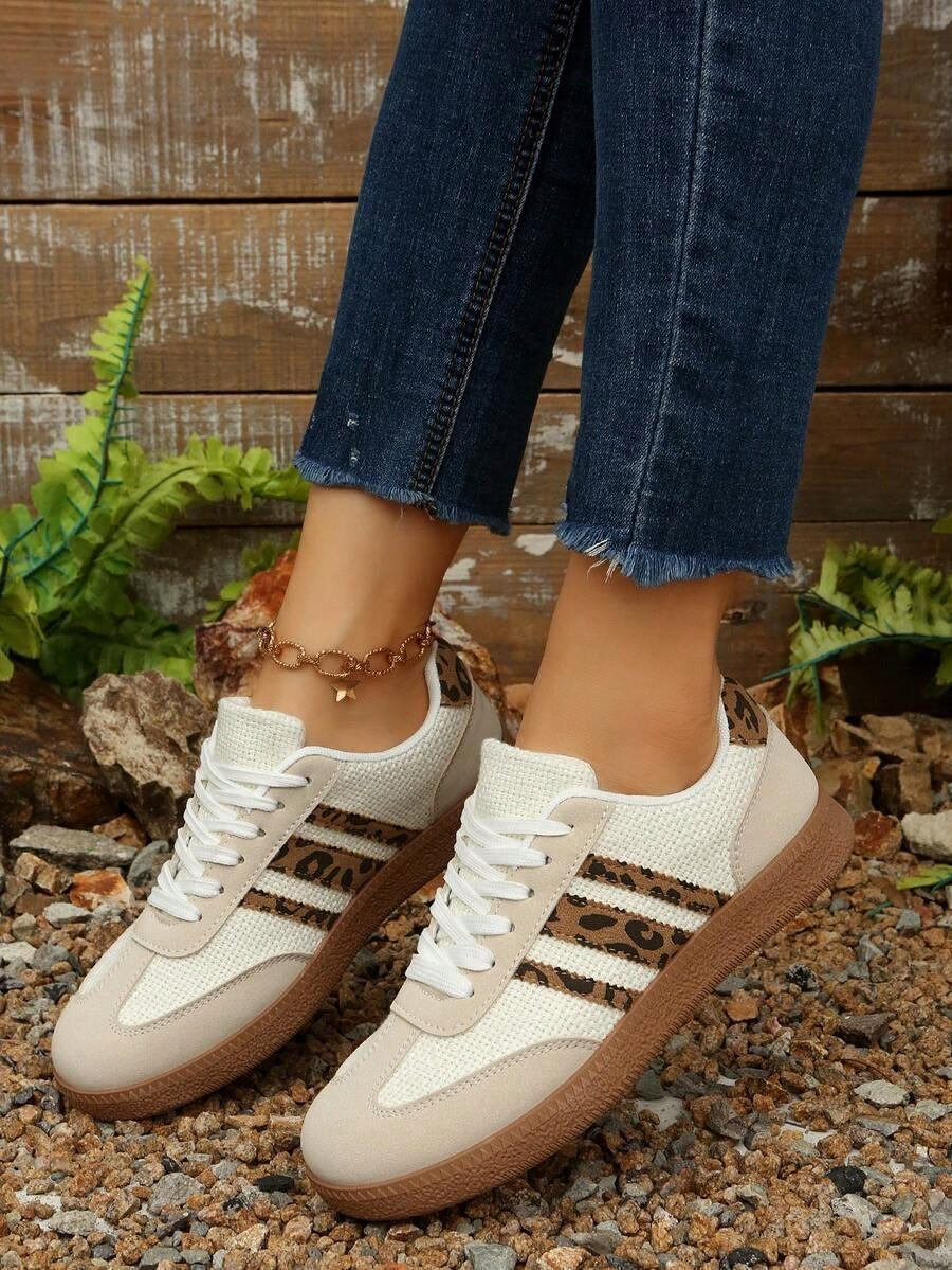 Pantofi sport SHEIN, mix culori