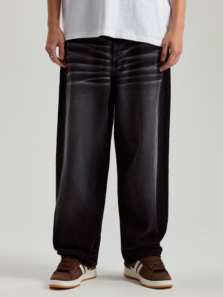 Jeans HOUSE, negru