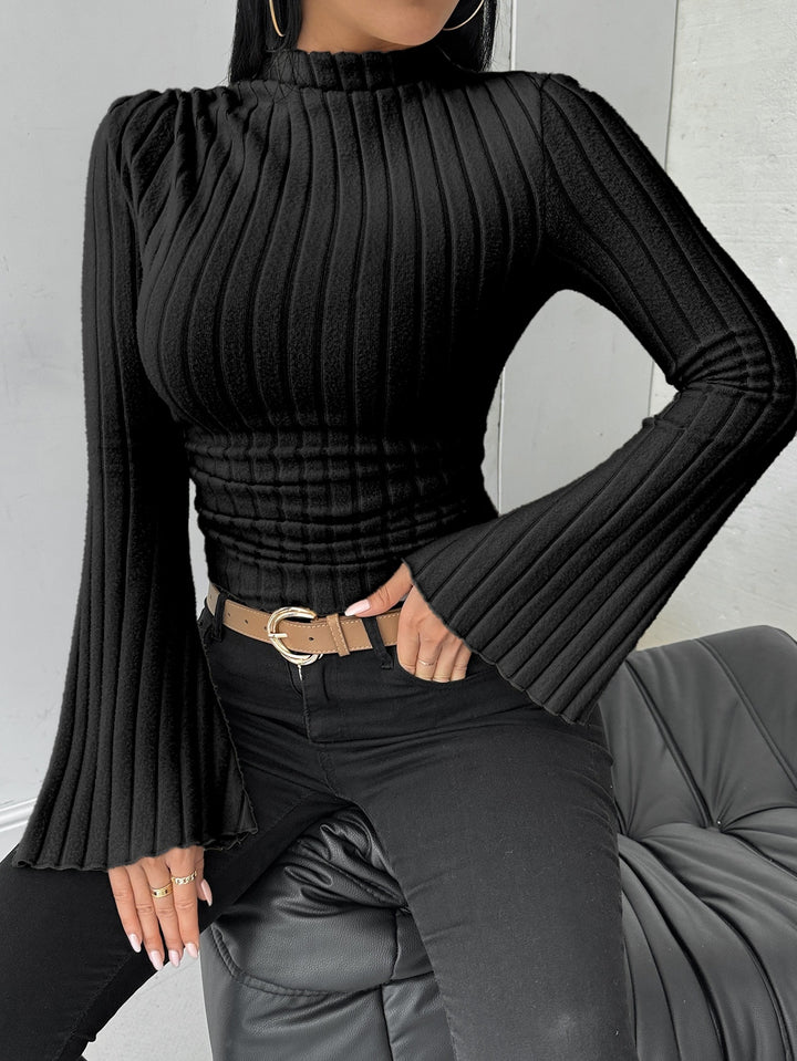 Tricou SHEIN, negru