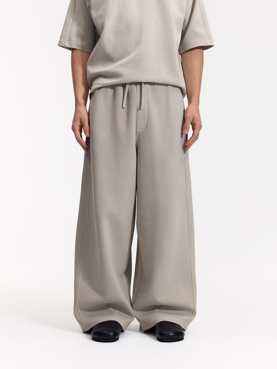 Pantaloni RESERVED, gri