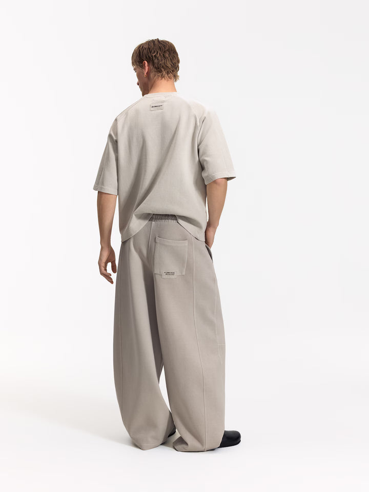 Pantaloni RESERVED, gri