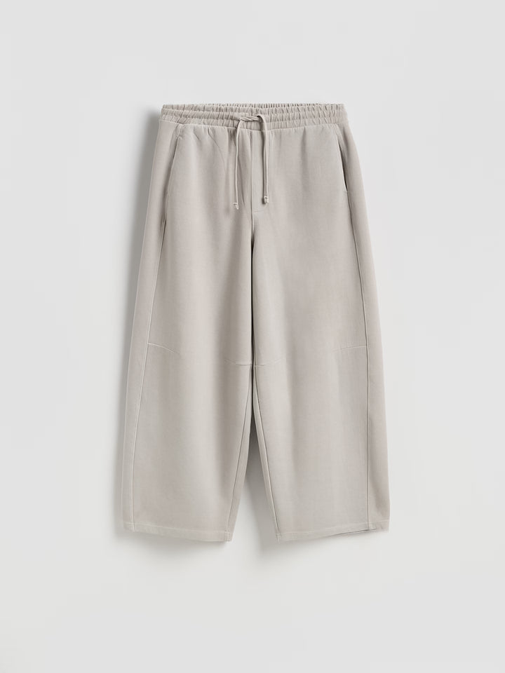 Pantaloni RESERVED, gri