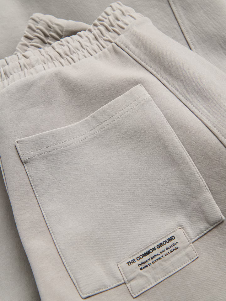 Pantaloni RESERVED, gri