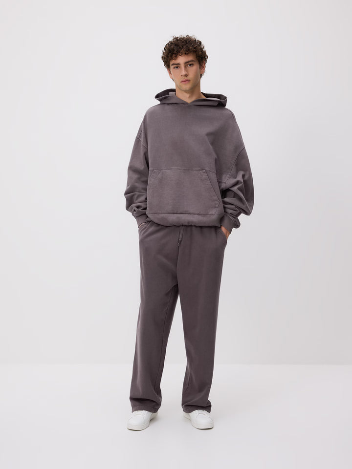 Pantaloni RESERVED, gri