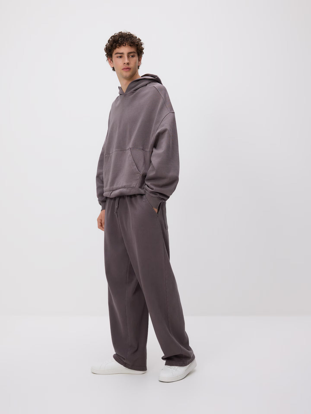Pantaloni RESERVED, gri