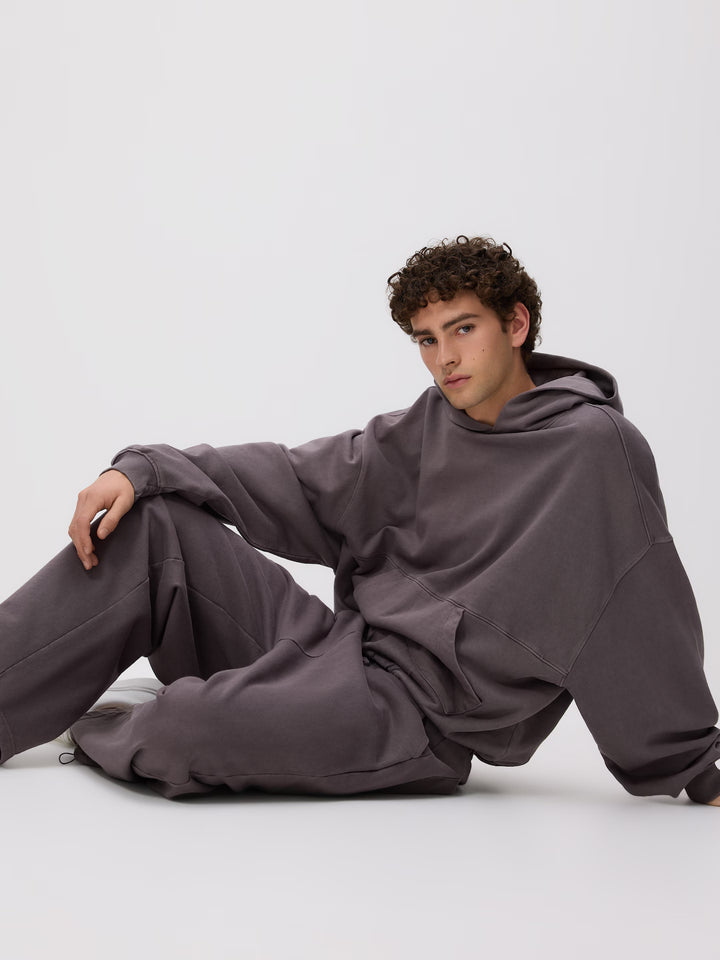 Pantaloni RESERVED, gri