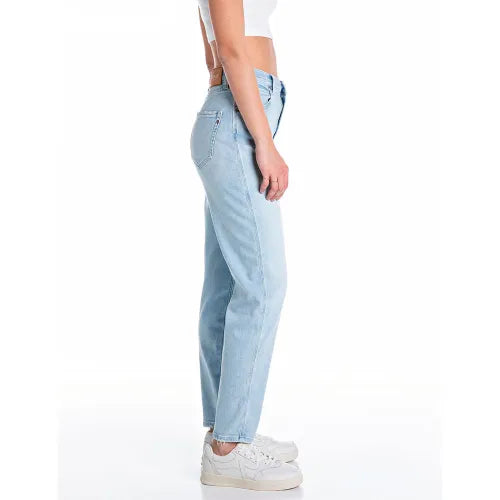 Jeans REPLAY, albastru