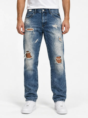Jeans REPLAY, albastru
