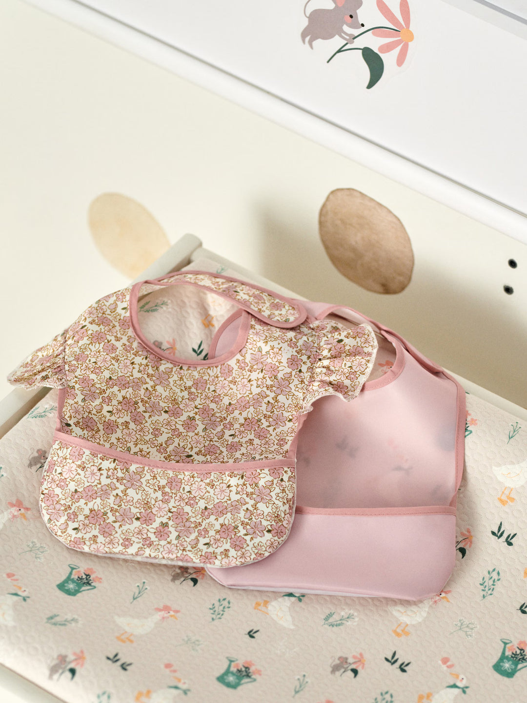 Set bavete SINSAY, mix culori