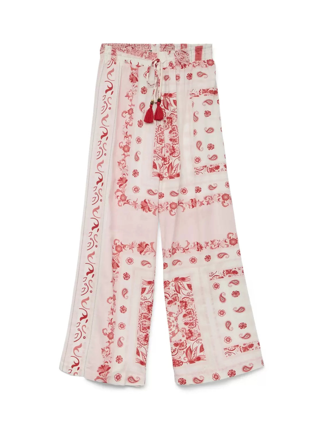 Pantaloni VERO MODA, mix culori