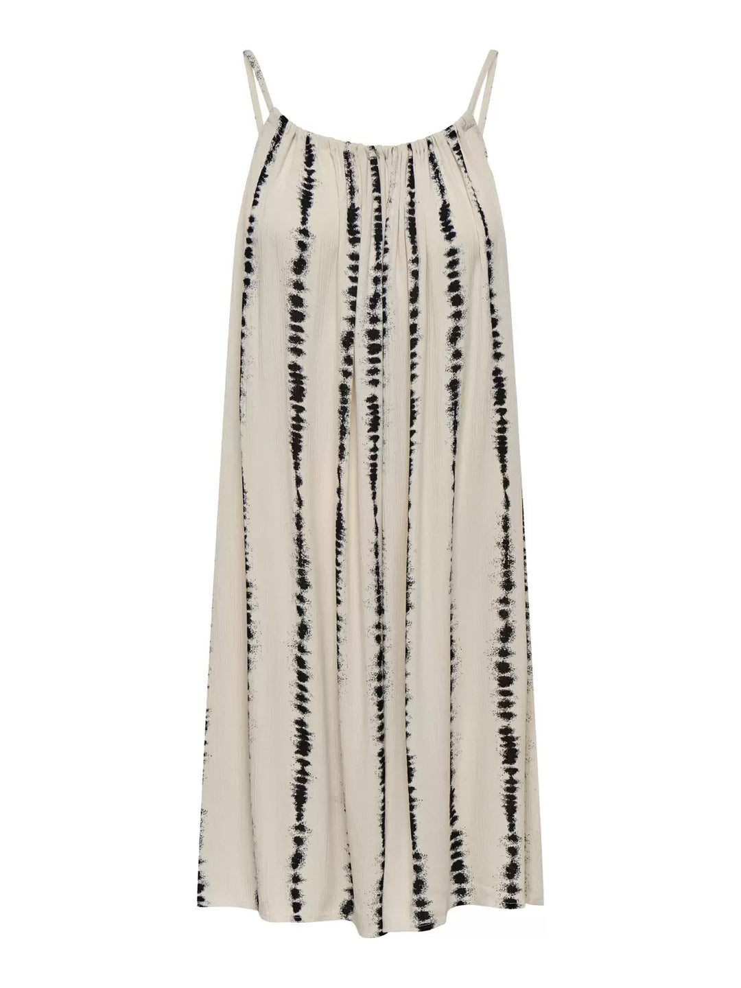 Rochie midi JDY, mix culori