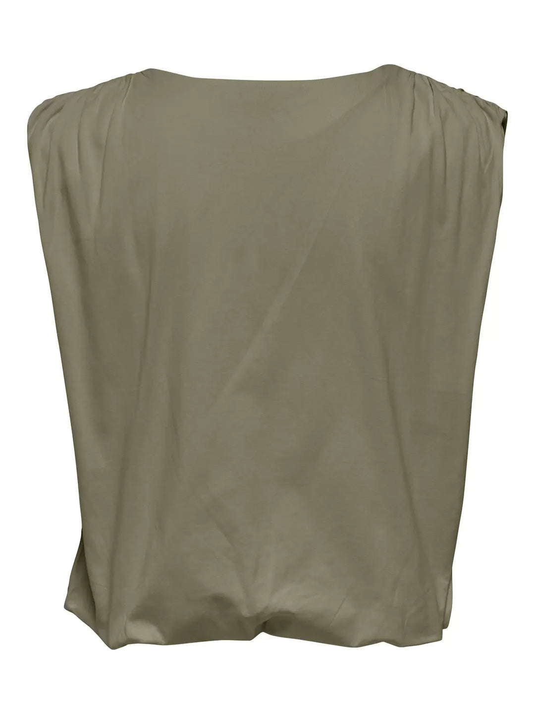 Tricou JDY, verde