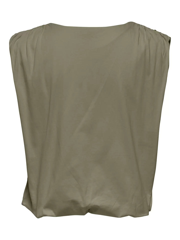Tricou JDY, verde
