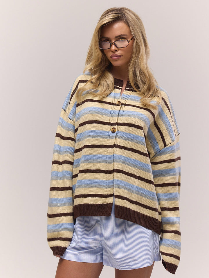 Cardigan SHEIN