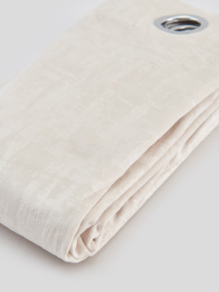 Draperie SINSAY, crem