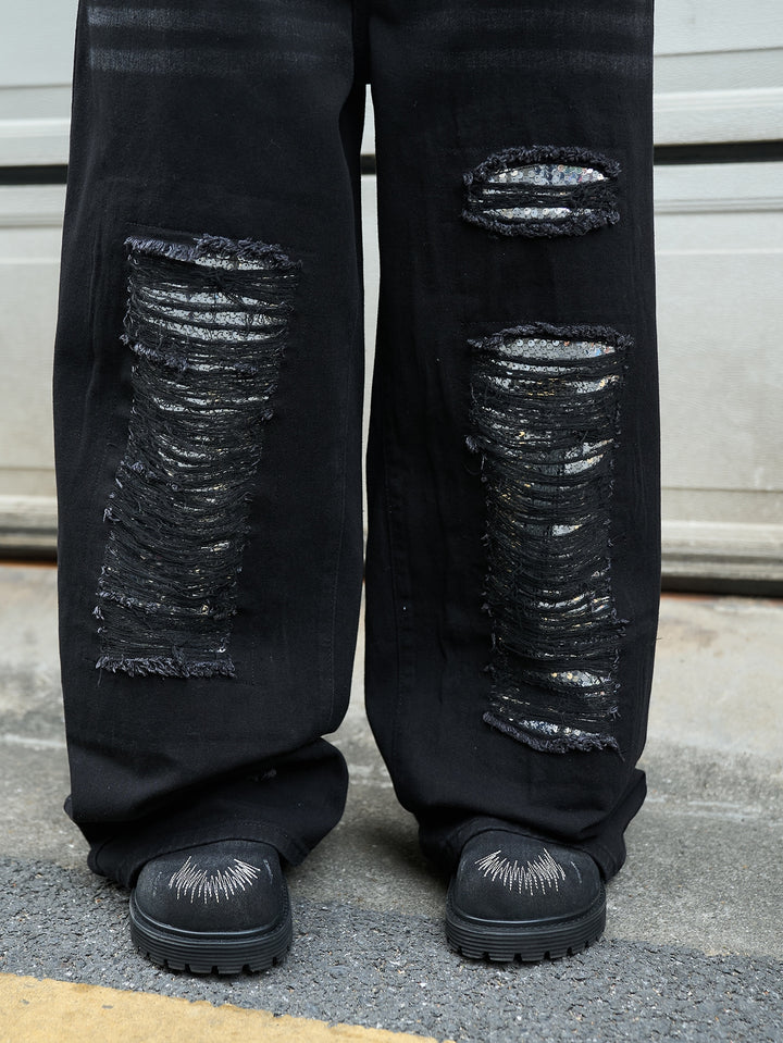 Jeans SHEIN