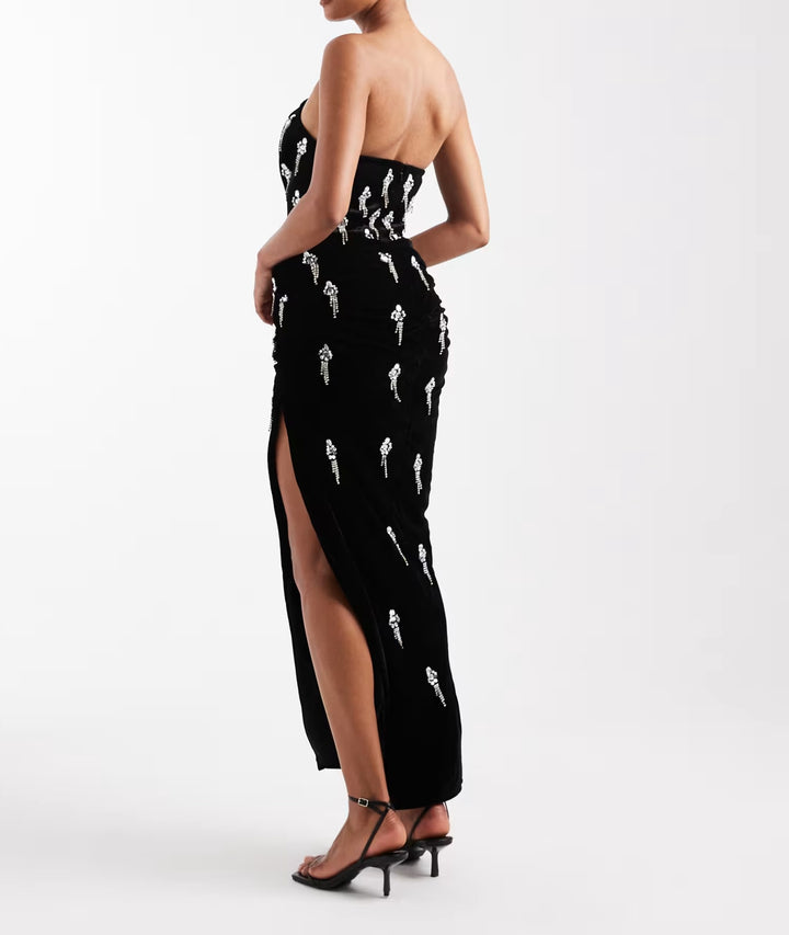 Rochie de ocazie ASOS, negru