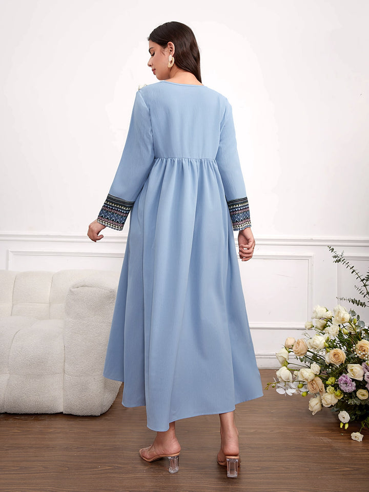 Rochie SHEIN, albastru