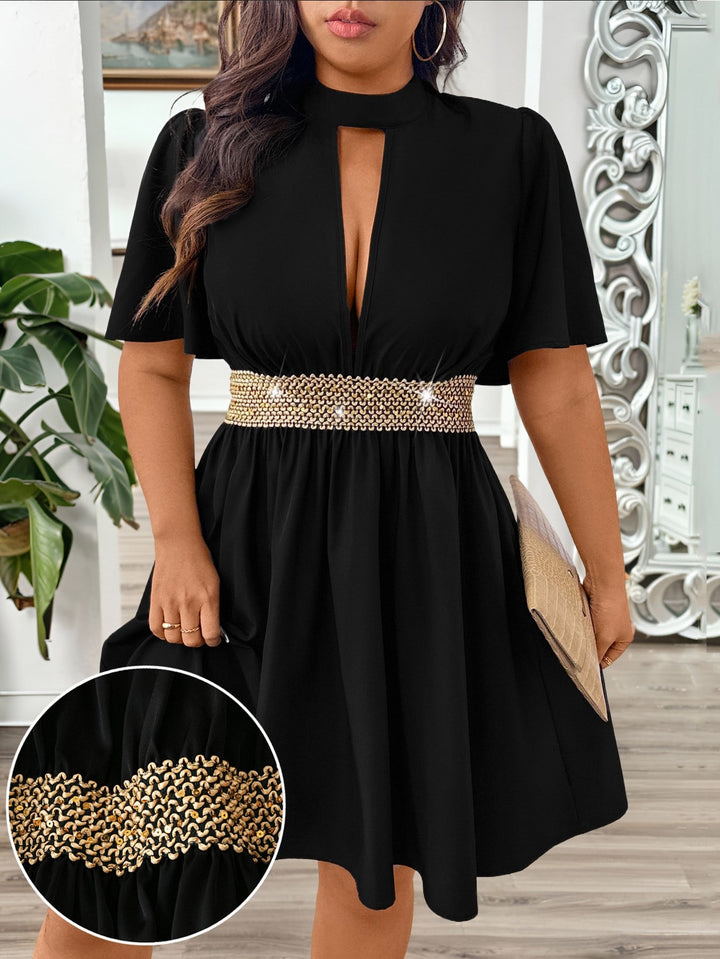 Rochie SHEIN, negru