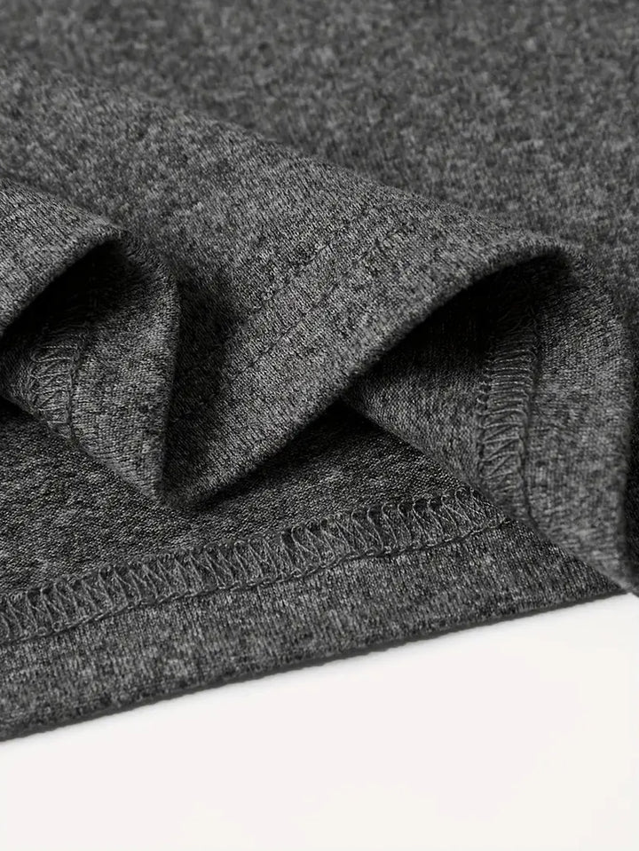 Tricou SHEIN, gri