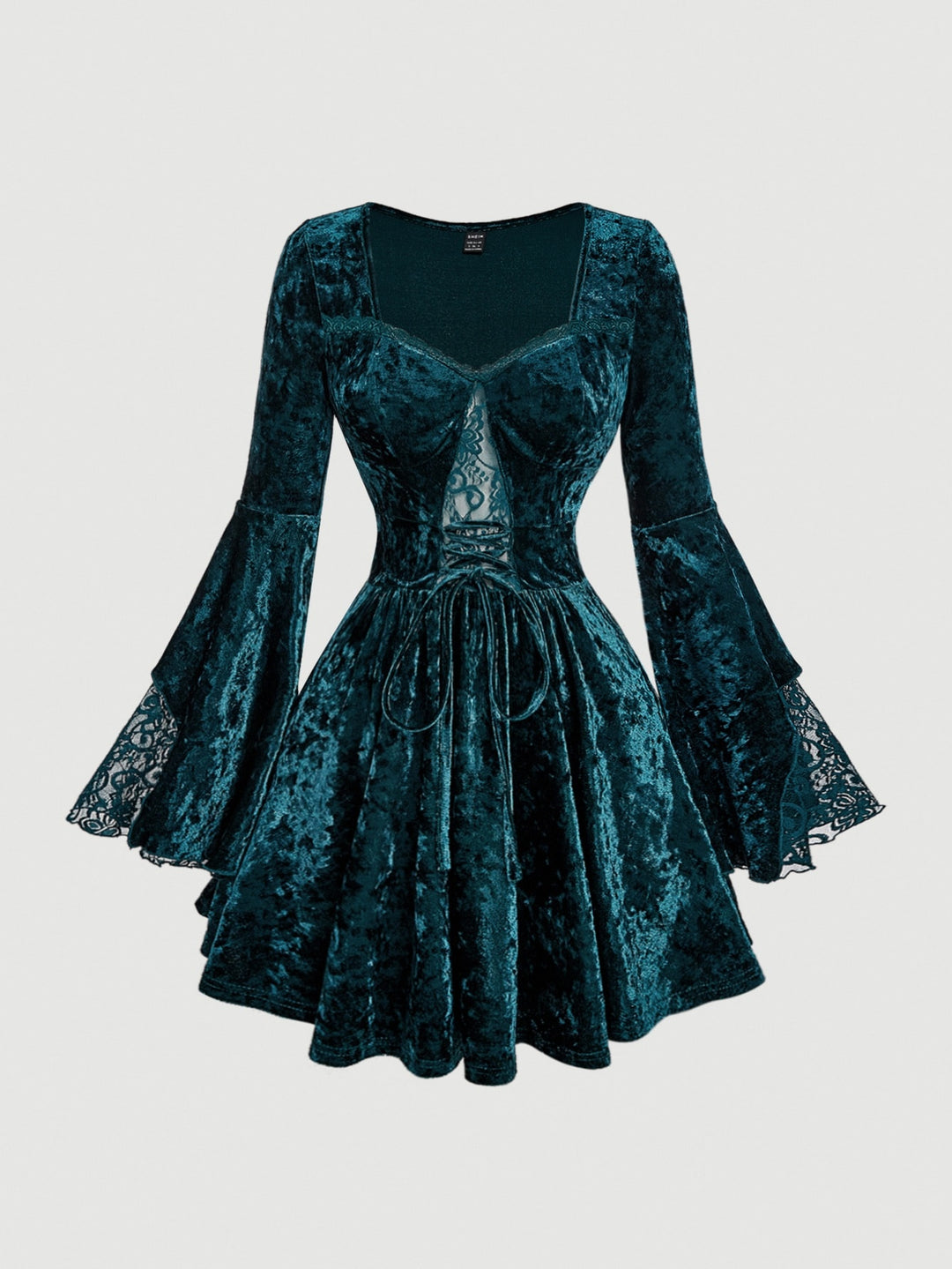 Rochie scurtă SHEIN