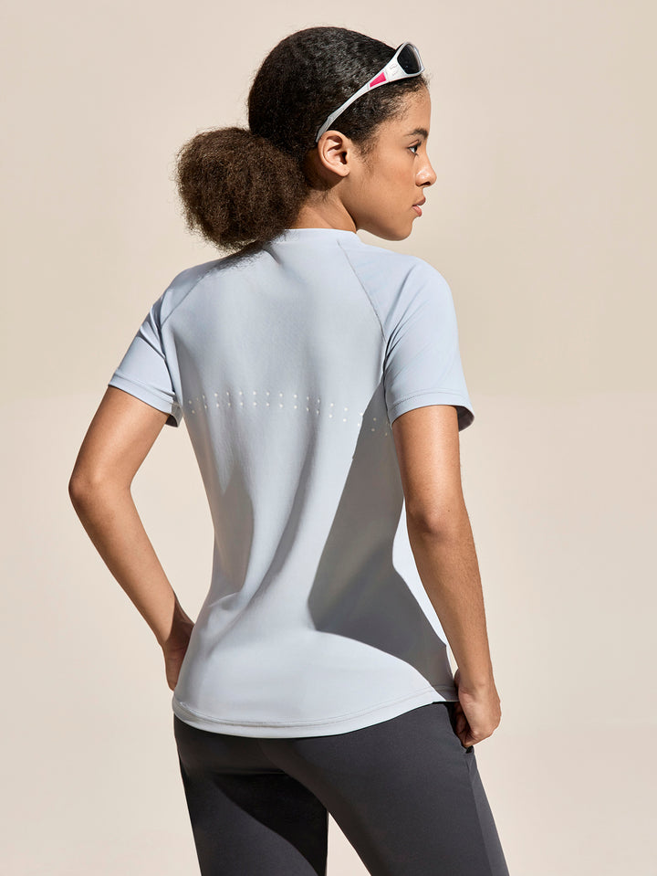 Tricou SHEIN, gri