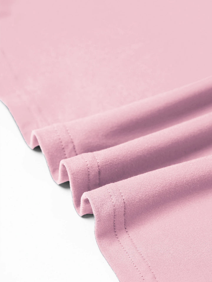 Tricou SHEIN, roz