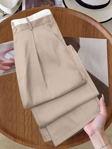 Pantaloni SHEIN, mix culori