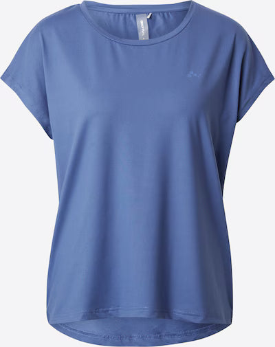 Tricou ONLY, albastru