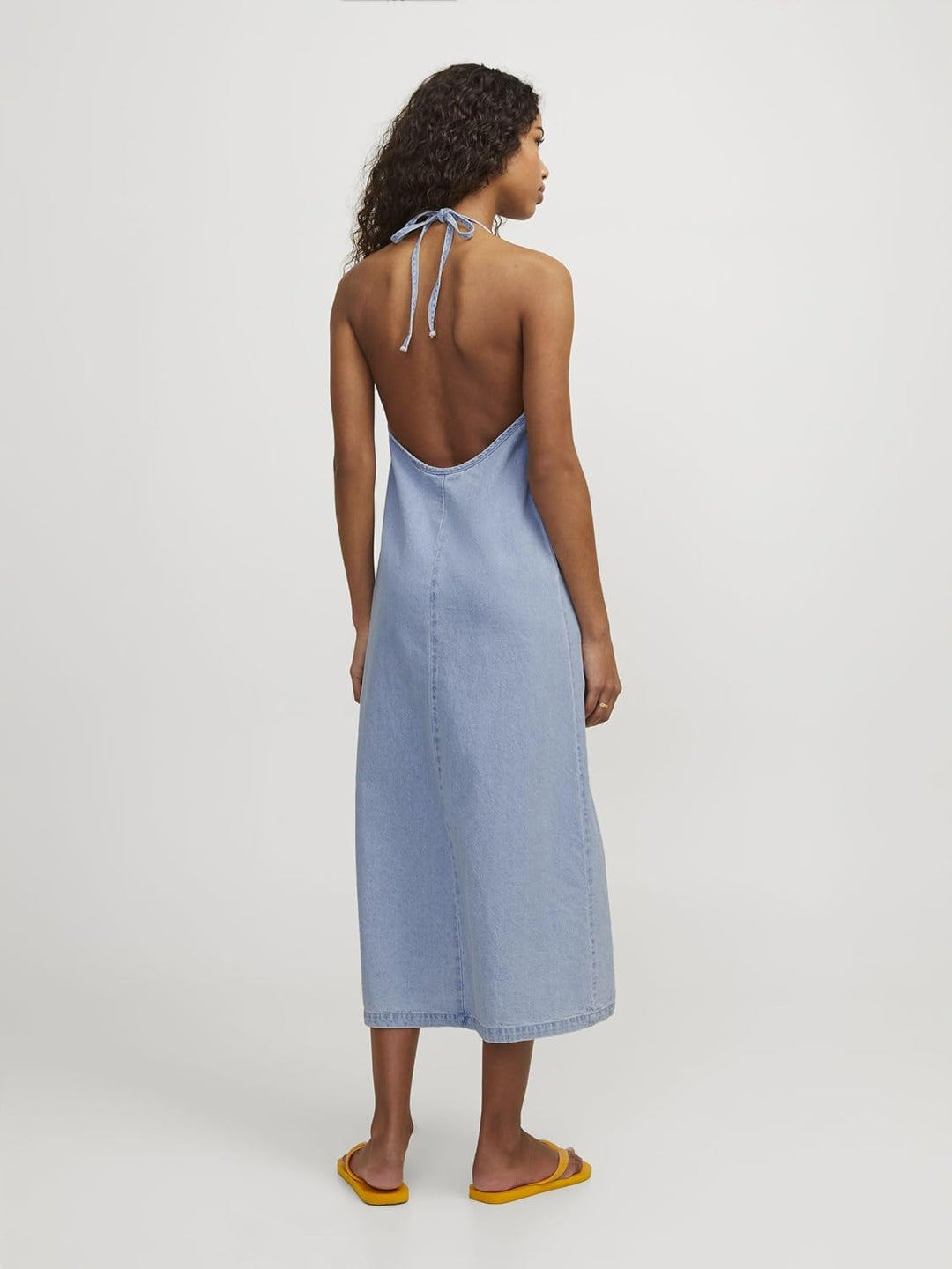 Rochie de blugi JACK&JONES, albastru