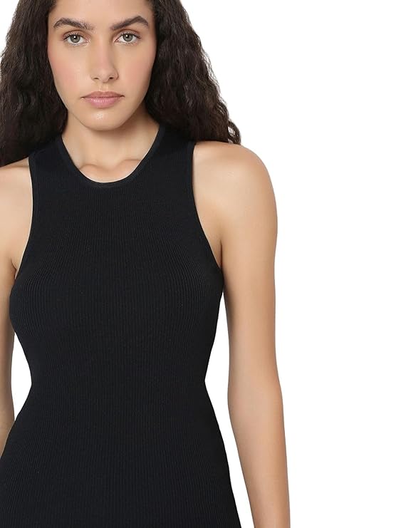 Maiou VERO MODA, negru