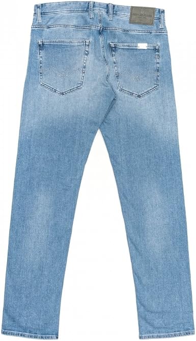 Jeans REPLAY, albastru