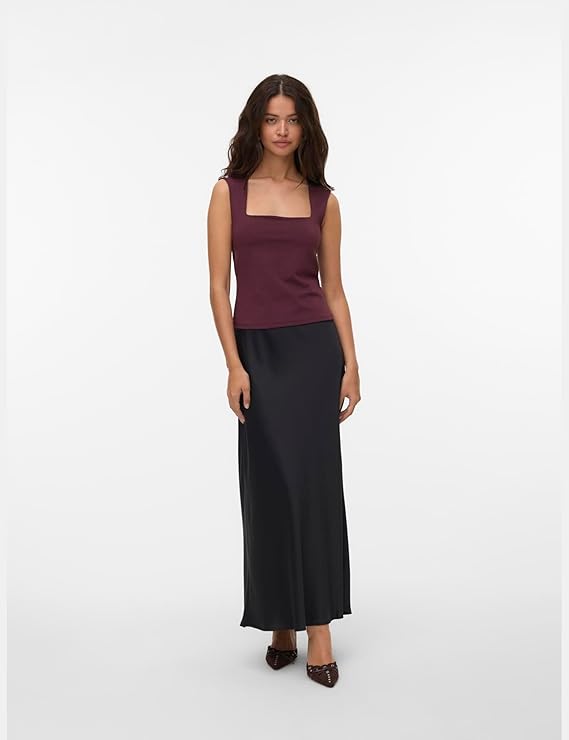Top VERO MODA, mozgatható