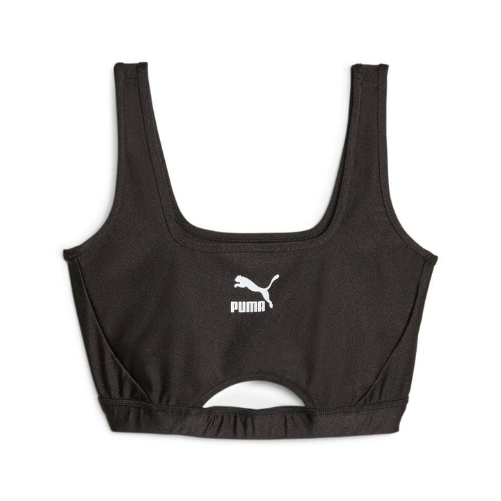 Top PUMA, negru