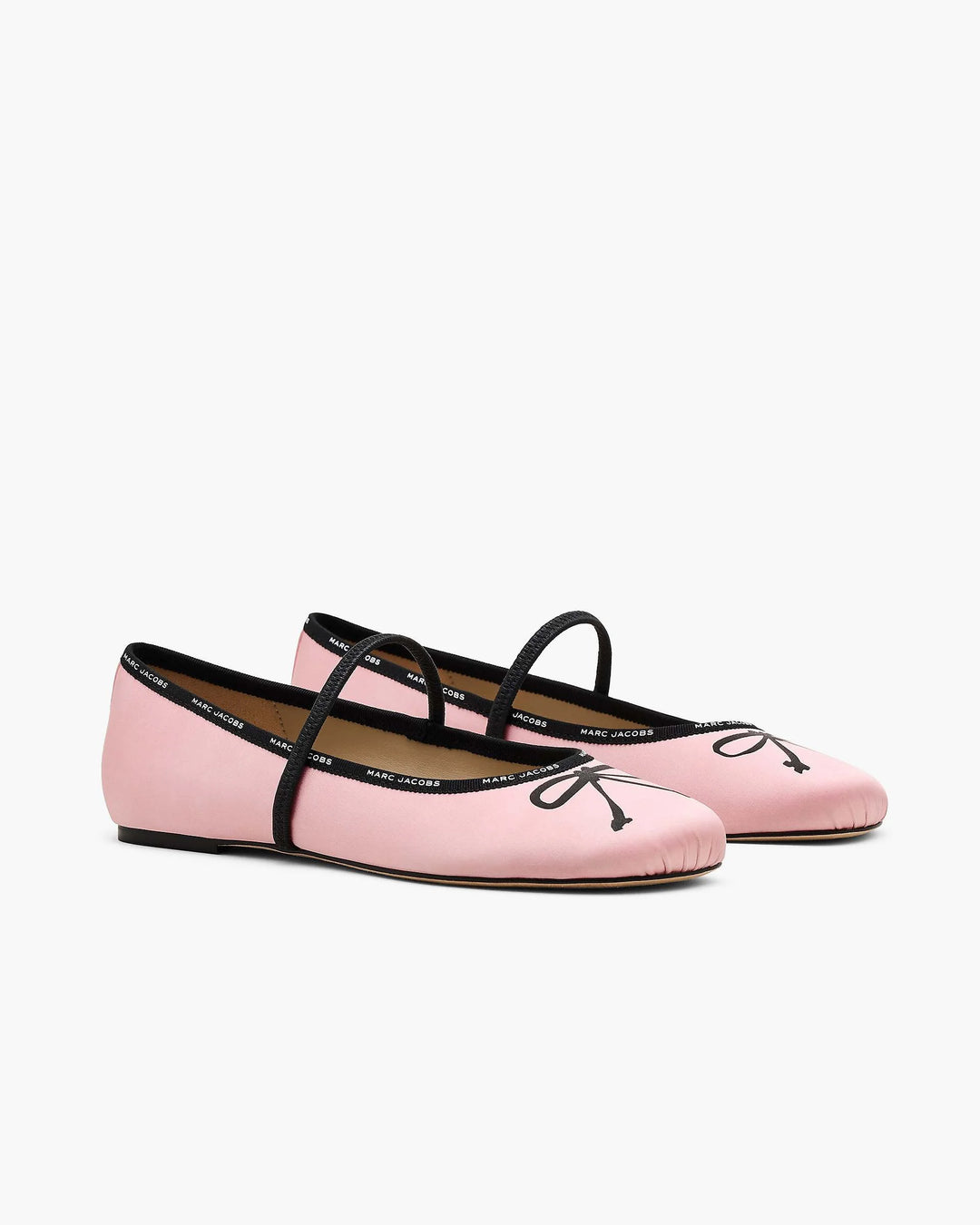 Balerini MARC JACOBS, roz