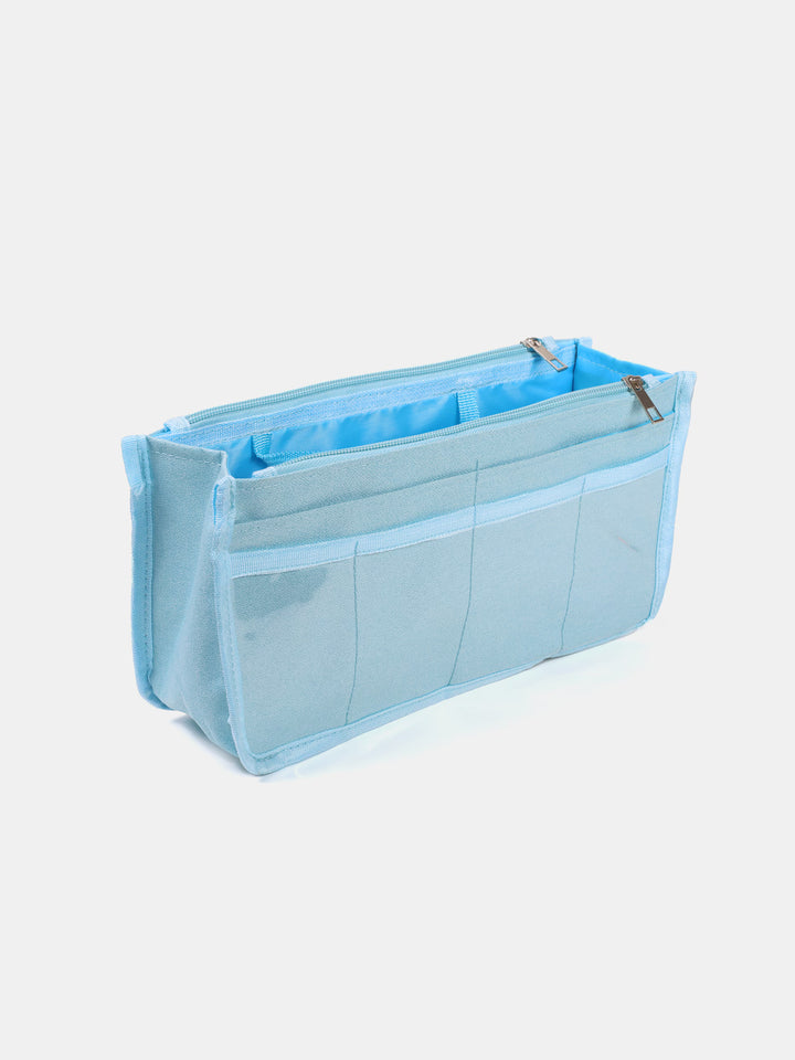 Organizator SINSAY, albastru