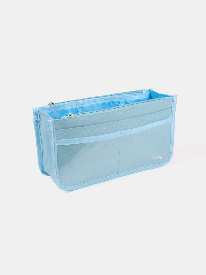 Organizator SINSAY, albastru