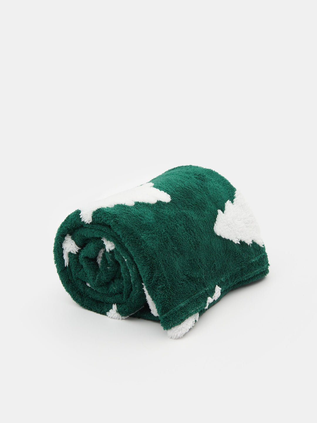 Pătură SINSAY, verde