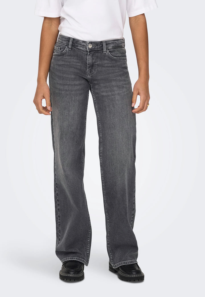 Jeans ONLY, gri
