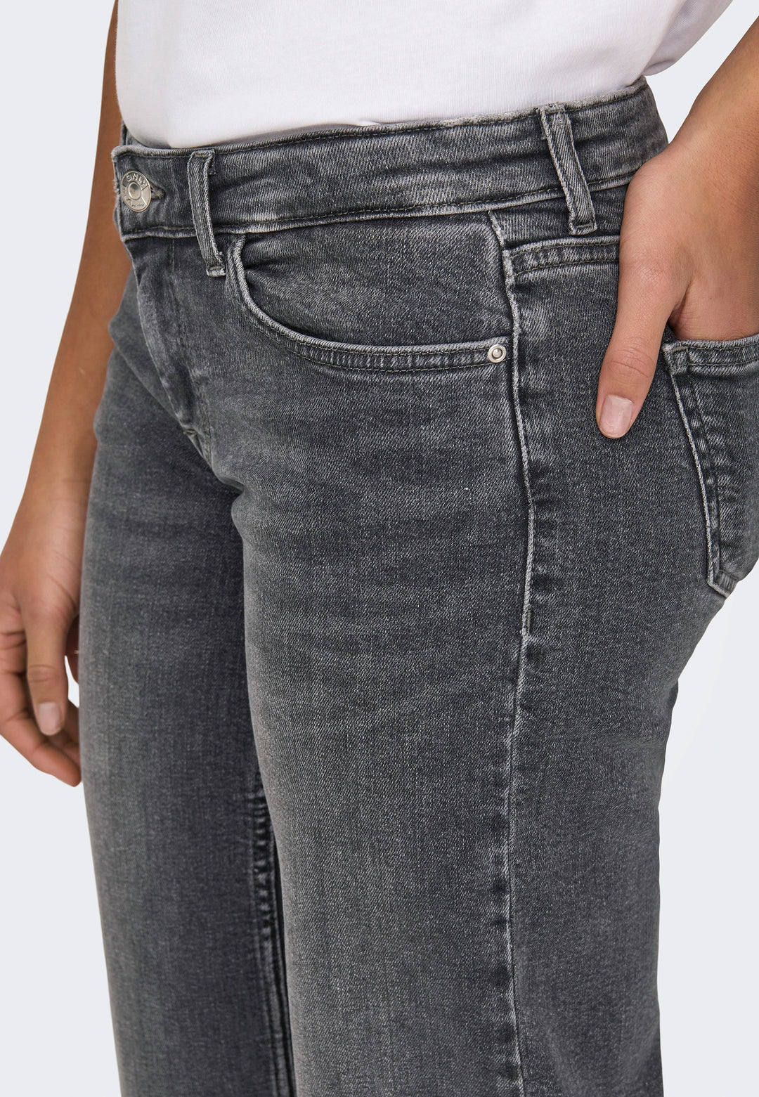 Jeans ONLY, gri